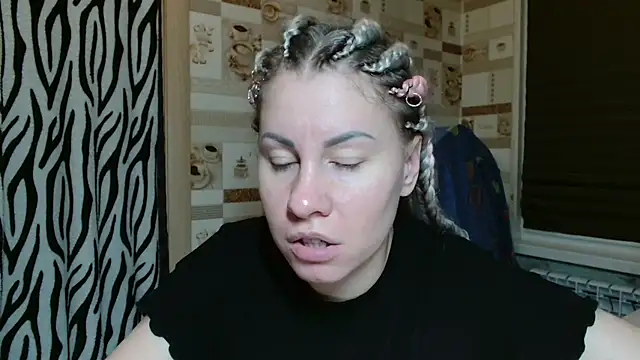 TherestlessKitty online show from 1, 5, 2026