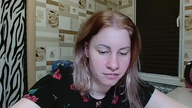 TherestlessKitty online show from 30, 5, 2026