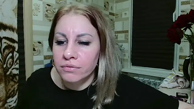 TherestlessKitty online show from 13, 6, 2026