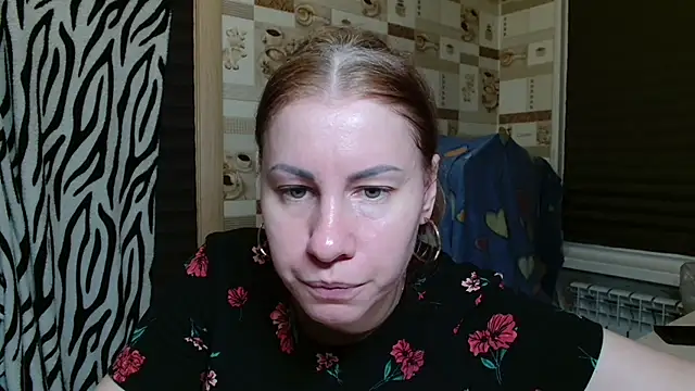 TherestlessKitty online show from 3, 7, 2026