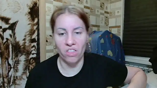 TherestlessKitty online show from 5, 8, 2026
