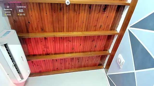 Karoll014 online show from 25, 1, 2025