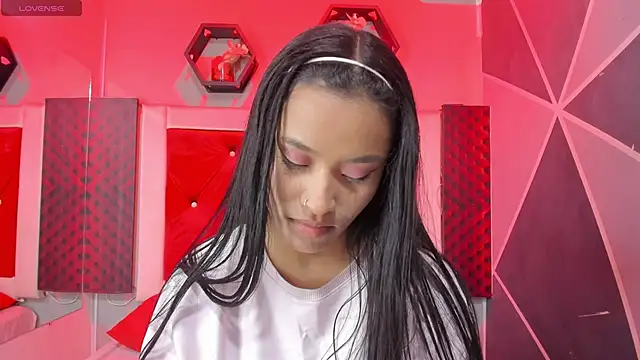 Karoll014 online show from 19, 9, 2025