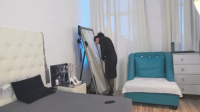 AlinaOnly online show from 5, 1, 2025