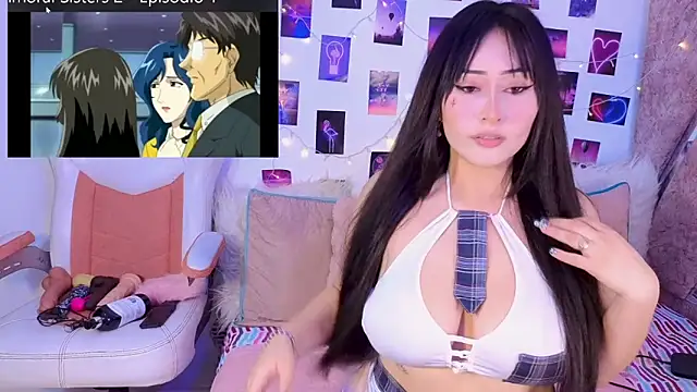 mikuru hara online show from 11, 12, 2024