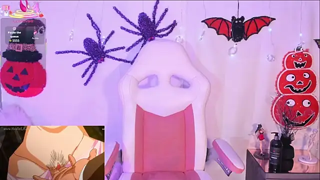 mikuru hara online show from 23, 9, 2025