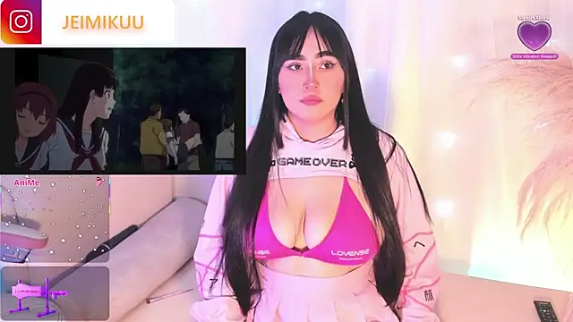 mikuru hara online show from 17, 1, 2026