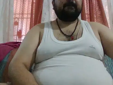 ARYANAVAILABLE online show from 27, 4, 2026