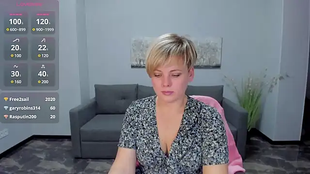 Julia Wilsone online show from 14, 1, 2025