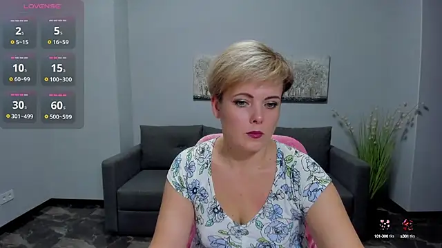 Julia Wilsone online show from 24, 1, 2025