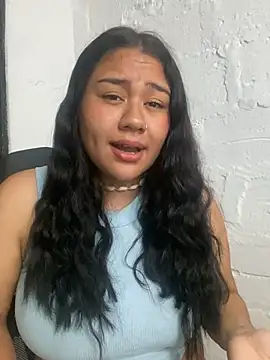 SofiaGarcia7 online show from 3, 6, 2026