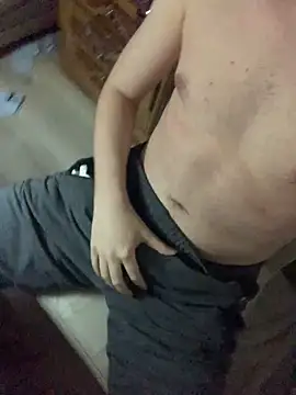 Erenn34 online show from 5, 4, 2026