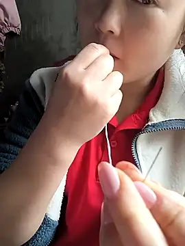 Sweetlove 77 online show from 4, 1, 2025