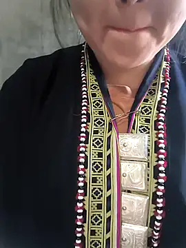 Sweetlove 77 online show from 1, 2, 2025