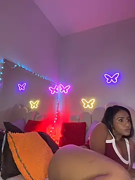 AlisonHoot69 online show from 12, 7, 2026