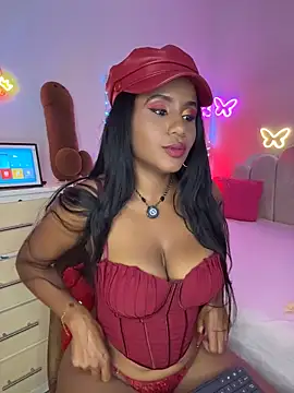 AlisonHoot69 online show from 21, 7, 2026