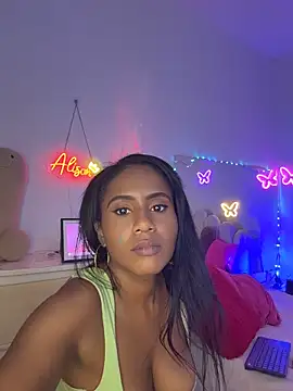 AlisonHoot69 online show from 22, 7, 2026
