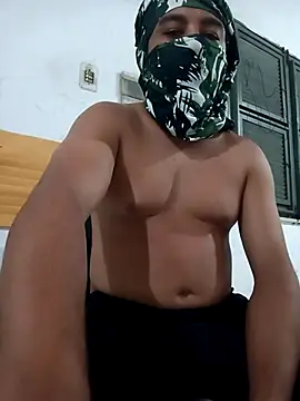 PIKAdePAU27 online show from 25, 4, 2026