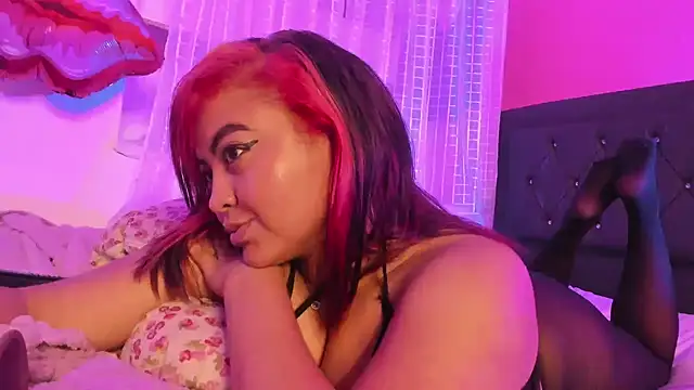 ivy roosx online show from 9, 3, 2025