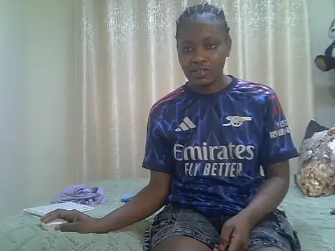 jeyberrie online show from 24, 5, 2026