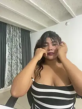 nicky peyton online show from 13, 1, 2025