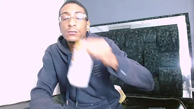 Jose Smoke online show from 16, 2, 2025