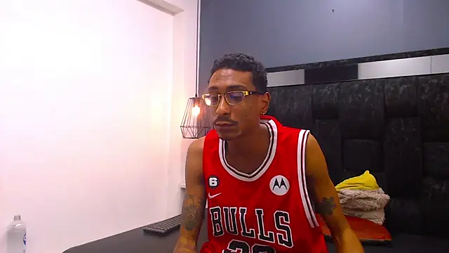 Jose Smoke online show from 31, 10, 2025