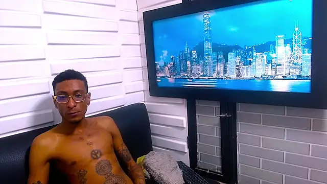 Jose Smoke online show from 22, 11, 2025