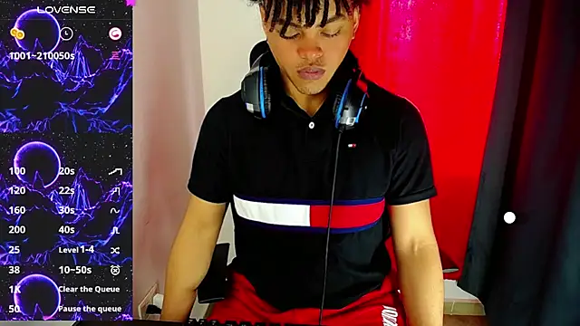 Ares ttoter online show from 18, 12, 2024