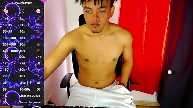 Ares ttoter online show from 18, 1, 2025