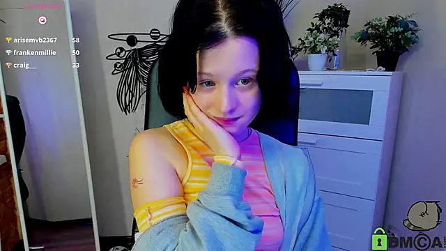 Alina Mills online show from 16, 1, 2025