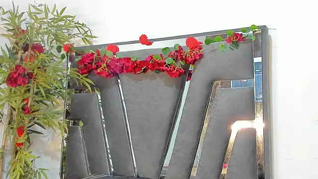 Black Rose2 online show from 12, 3, 2025