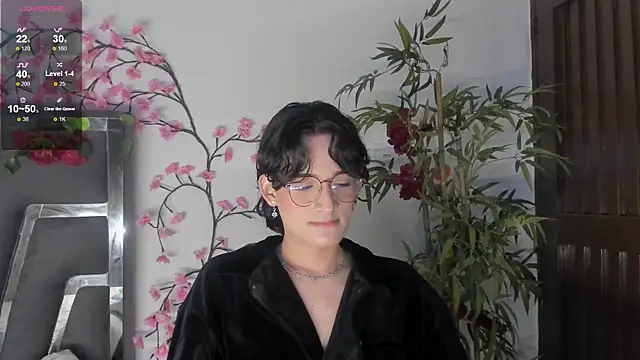 Black Rose2 online show from 17, 9, 2025