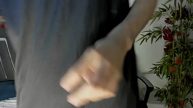 Black Rose2 online show from 19, 9, 2025