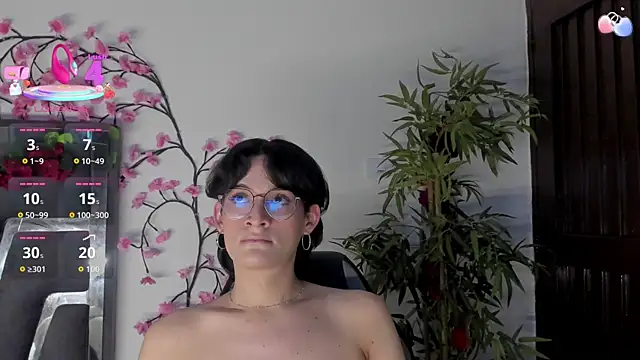 Black Rose2 online show from 5, 10, 2025