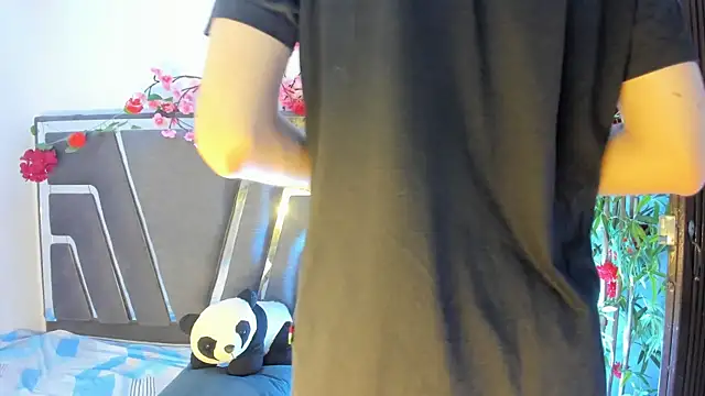 Black Rose2 online show from 16, 11, 2025