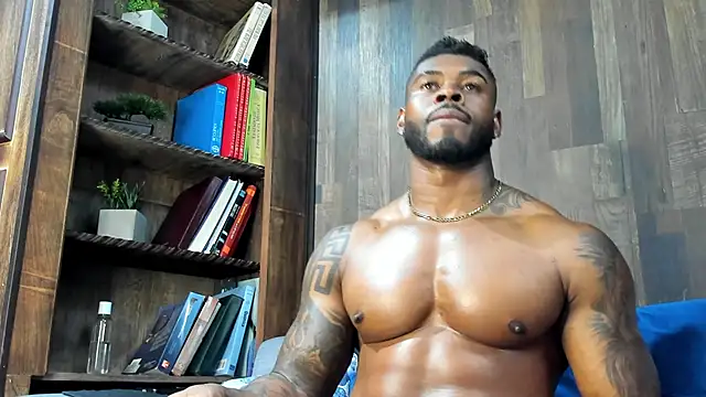 Snapshot of Makonneen chatting on 14, 1, 2025 Makonneen online show from 14, 1, 2025