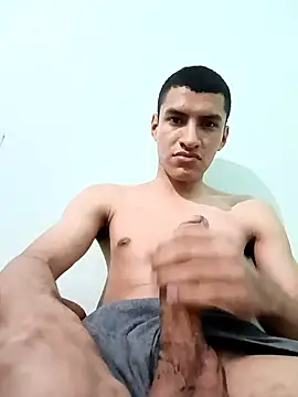 Rogersmit2 online show from 25, 4, 2026