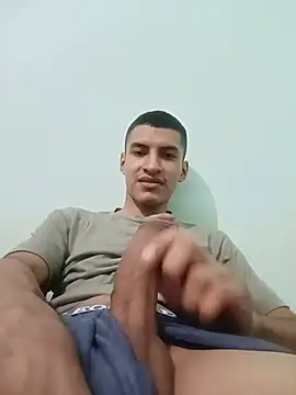 Rogersmit2 online show from 22, 6, 2026