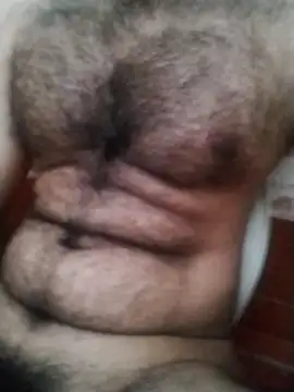 hairy gun online show from 4, 10, 2025