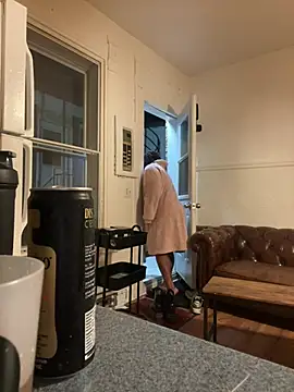 Goddess Nafeesha online show from 22, 2, 2026