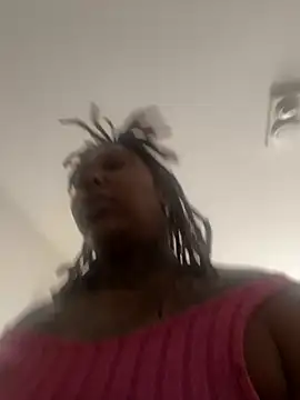 Goddess Nafeesha online show from 27, 7, 2026