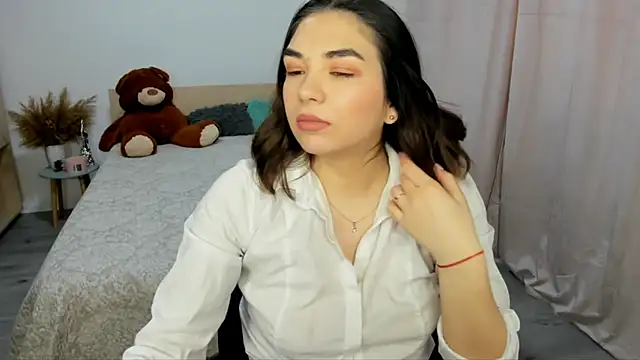 Alexa Dolly12 online show from 19, 3, 2025