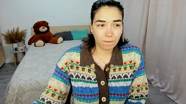 Alexa Dolly12 online show from 22, 3, 2025