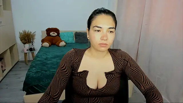 Alexa Dolly12 online show from 11, 9, 2025