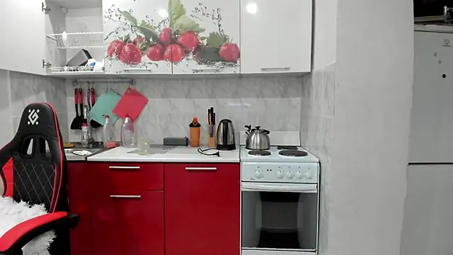 Snapshot of Lika8234 chatting on 15, 3, 2025 Lika8234 online show from 15, 3, 2025