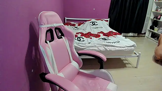 Lika8234 online show from 1, 3, 2026