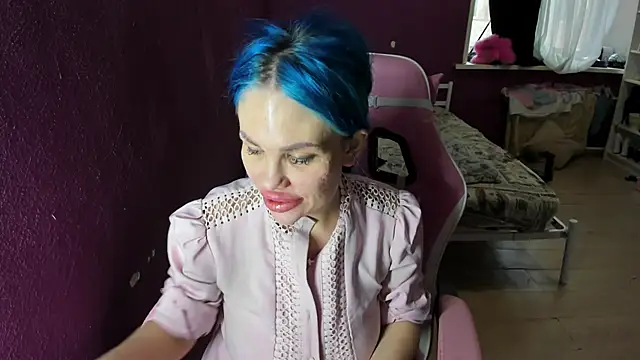 Lika8234 online show from 26, 4, 2026