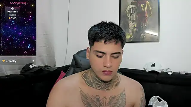 mad maxxx2 online show from 18, 9, 2025