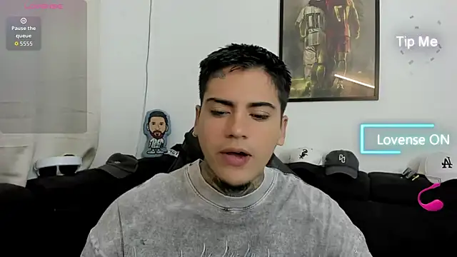 mad maxxx2 online show from 17, 11, 2025